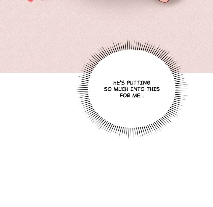 Signed, Sealed, Mistaken (Uncensored) - Chapter 34 Page 116