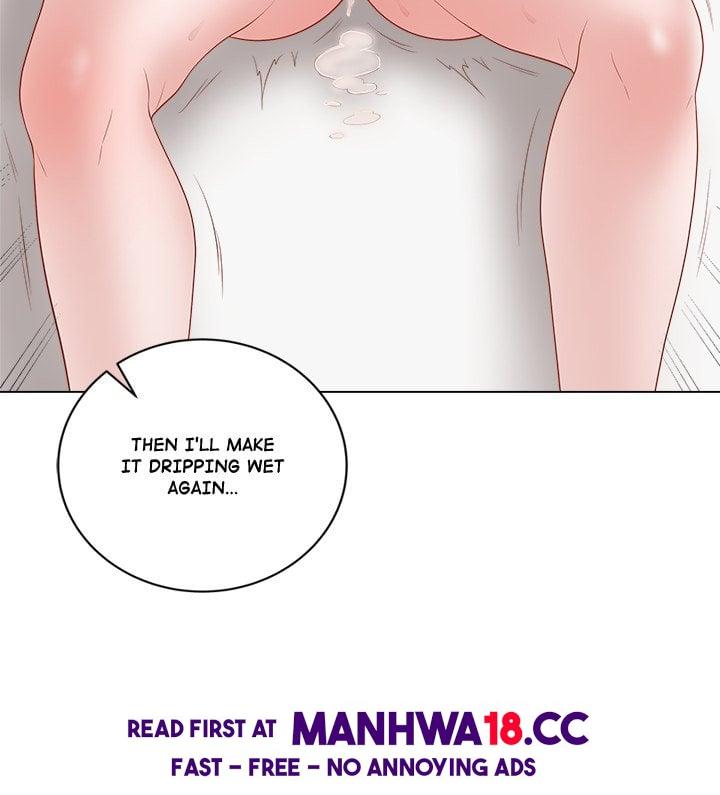 Signed, Sealed, Mistaken (Uncensored) - Chapter 34 Page 201
