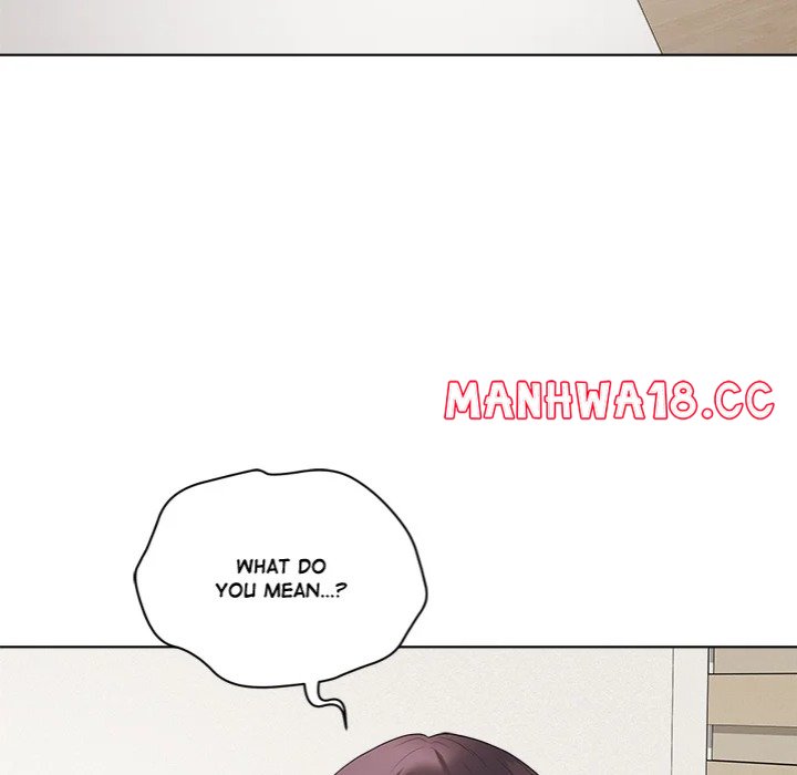 Signed, Sealed, Mistaken (Uncensored) - Chapter 35 Page 7