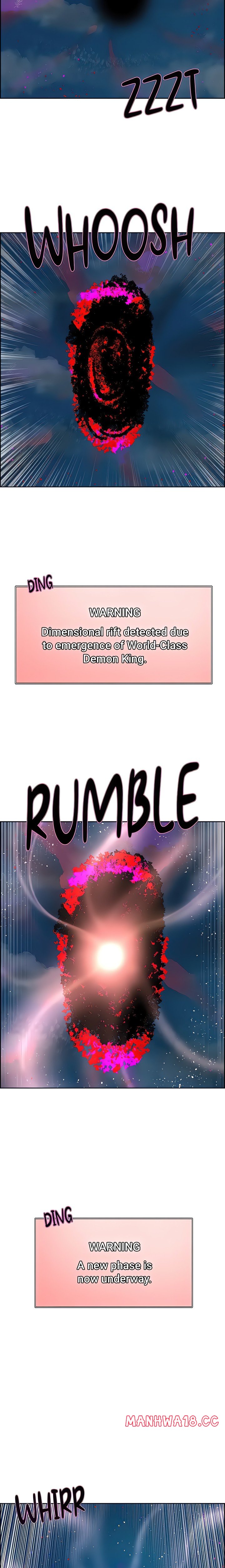 Sex Stopwatch - Chapter 156 Page 32
