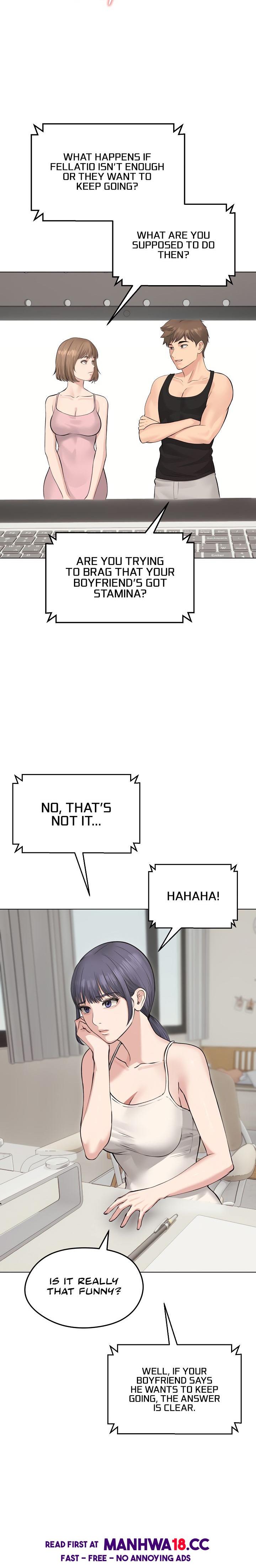 Runaway Wife - Chapter 23 Page 9