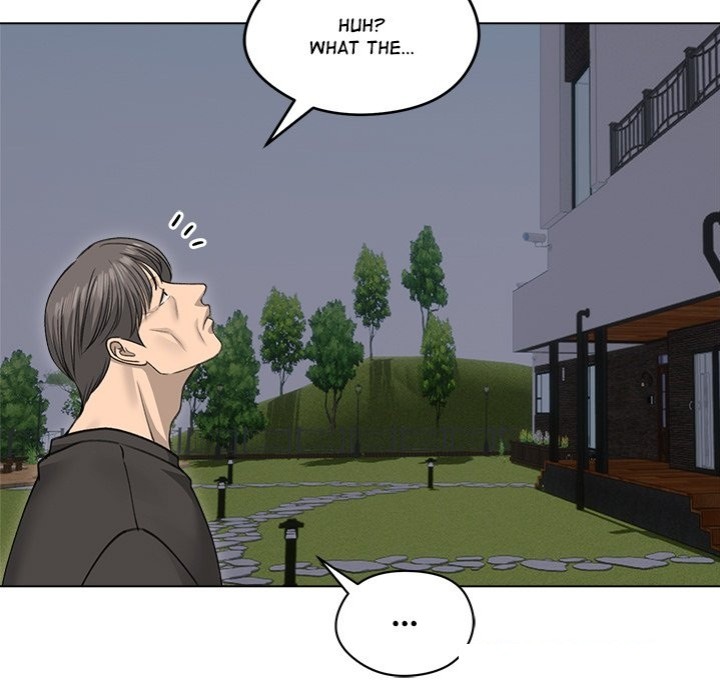 Runaway Wife - Chapter 28 Page 147