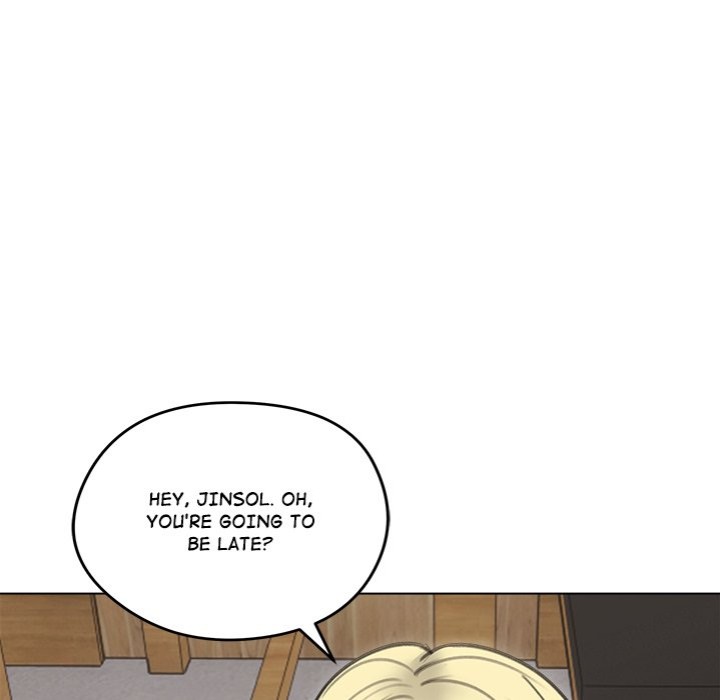 Runaway Wife - Chapter 28 Page 19