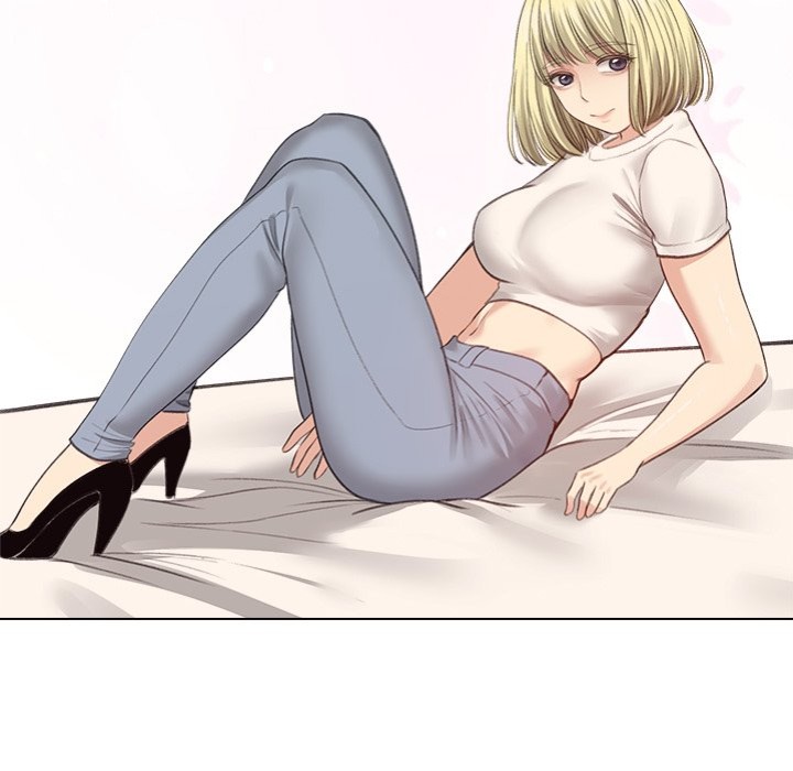Runaway Wife - Chapter 30 Page 130