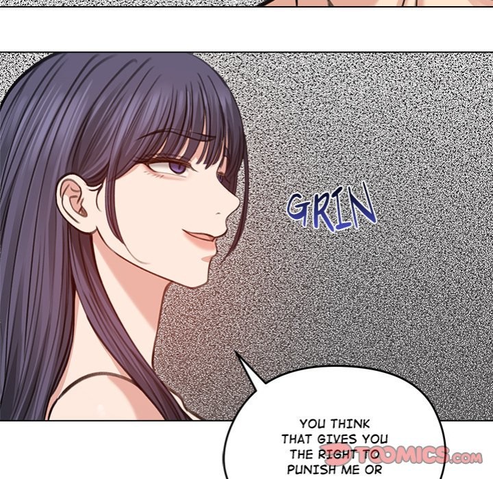 Runaway Wife - Chapter 31 Page 111