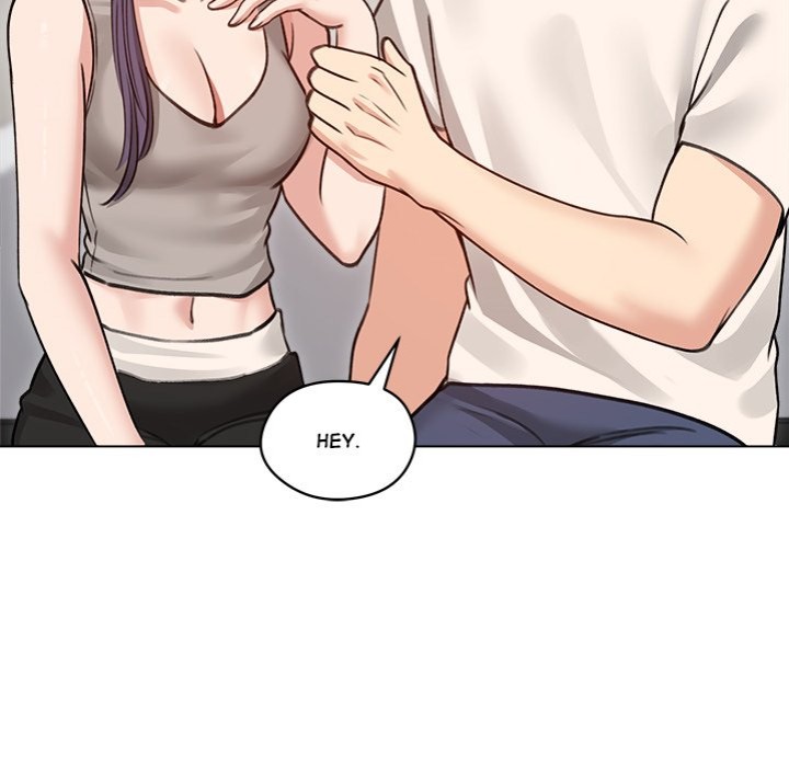 Runaway Wife - Chapter 31 Page 87