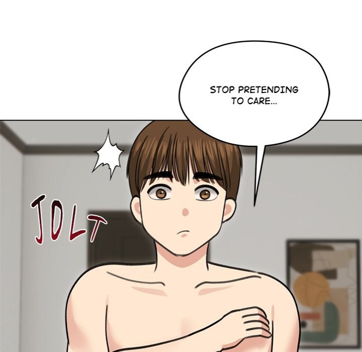 Runaway Wife - Chapter 33 Page 91