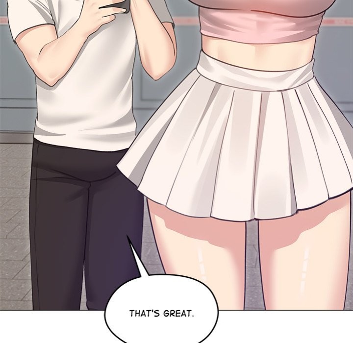 Runaway Wife - Chapter 34 Page 39