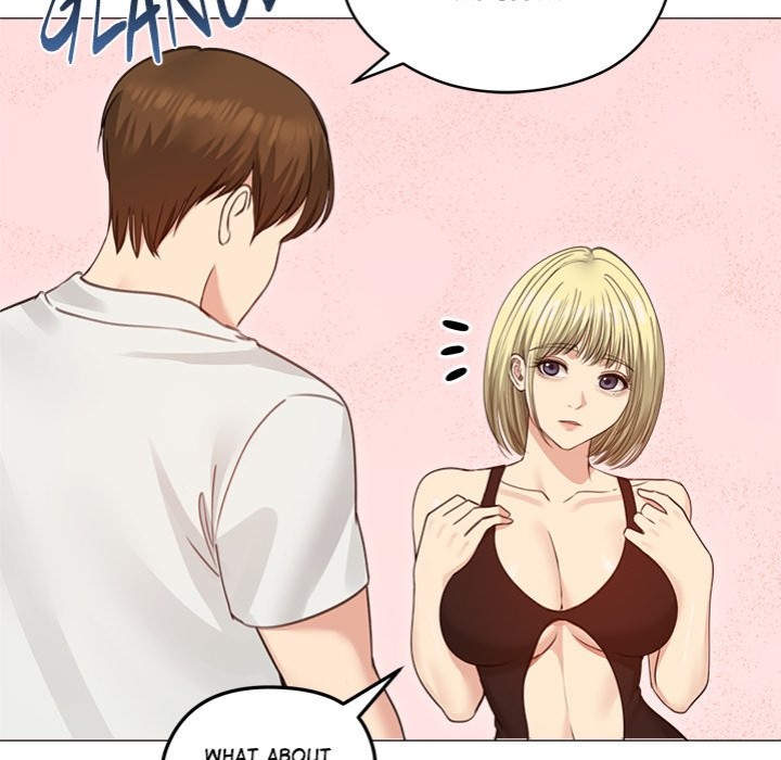 Runaway Wife - Chapter 35 Page 95