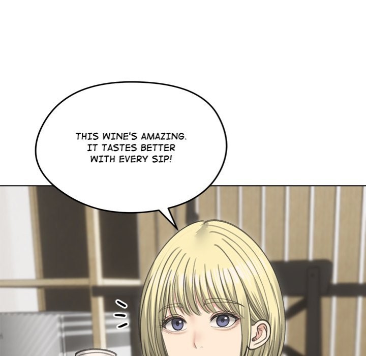 Runaway Wife - Chapter 36 Page 127