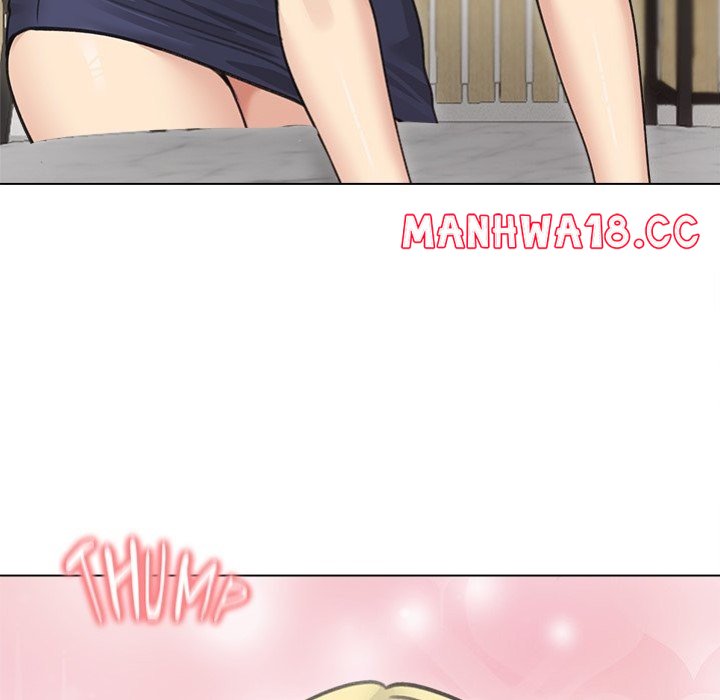 Runaway Wife - Chapter 36 Page 161