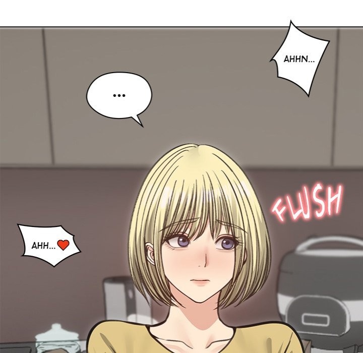 Runaway Wife - Chapter 36 Page 9