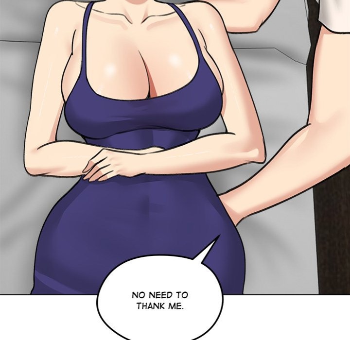 Runaway Wife - Chapter 37 Page 46