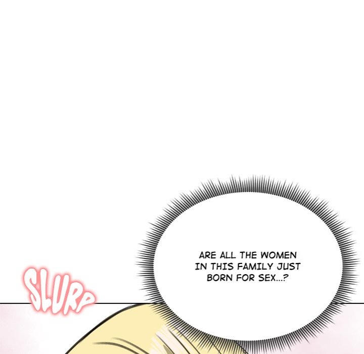 Runaway Wife - Chapter 39 Page 126