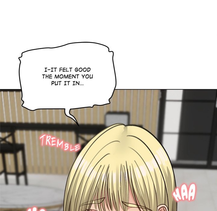 Runaway Wife - Chapter 39 Page 94