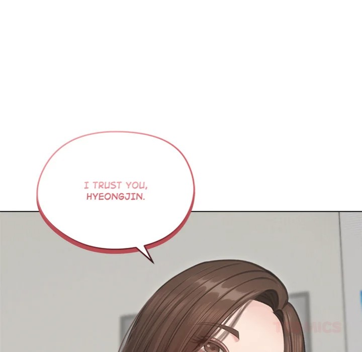Runaway Wife - Chapter 40 Page 100