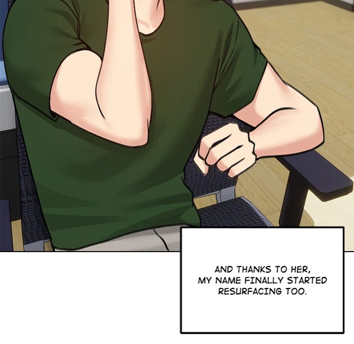 Runaway Wife - Chapter 40 Page 13