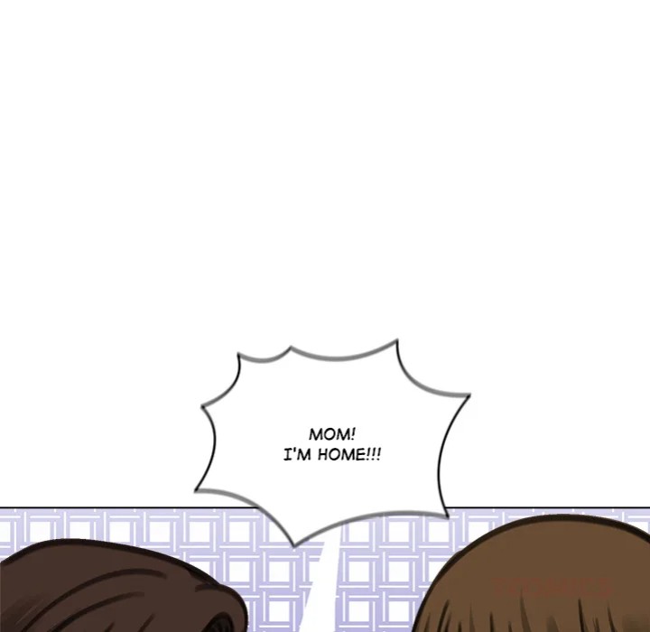 Runaway Wife - Chapter 42 Page 138
