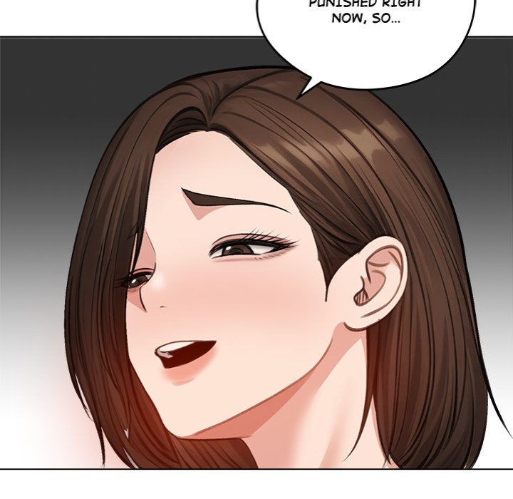 Runaway Wife - Chapter 43 Page 135