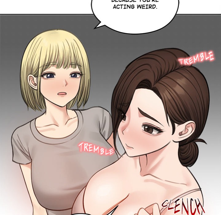 Runaway Wife - Chapter 43 Page 14