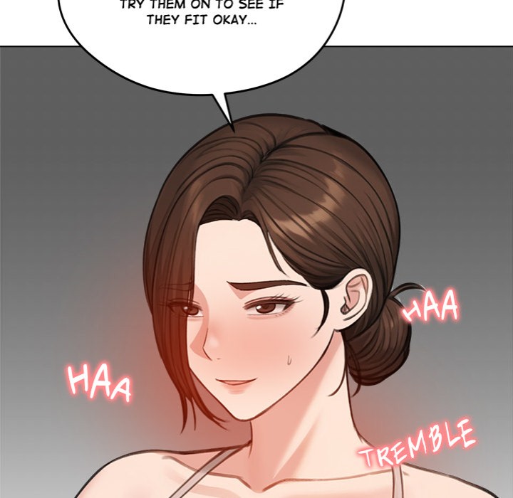 Runaway Wife - Chapter 43 Page 22