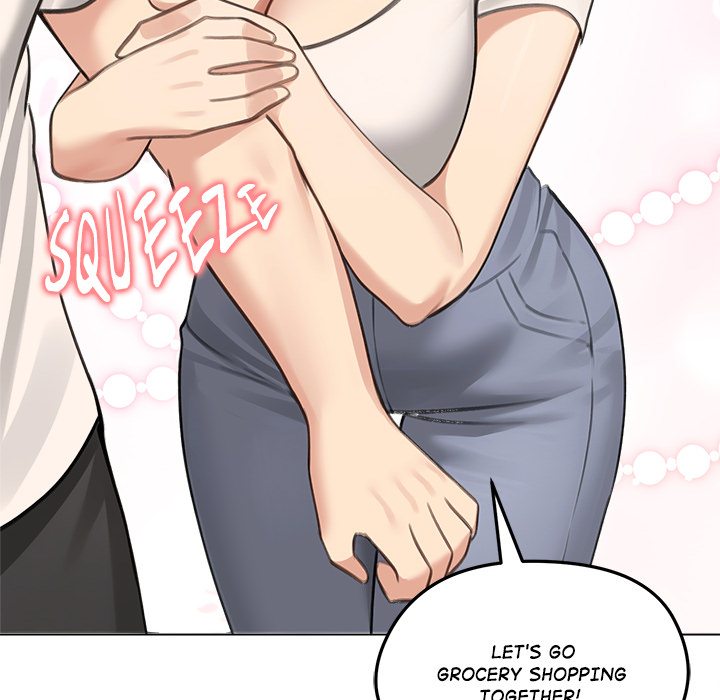 Runaway Wife - Chapter 44 Page 115