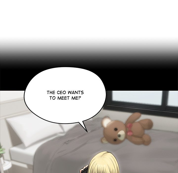 Runaway Wife - Chapter 44 Page 49