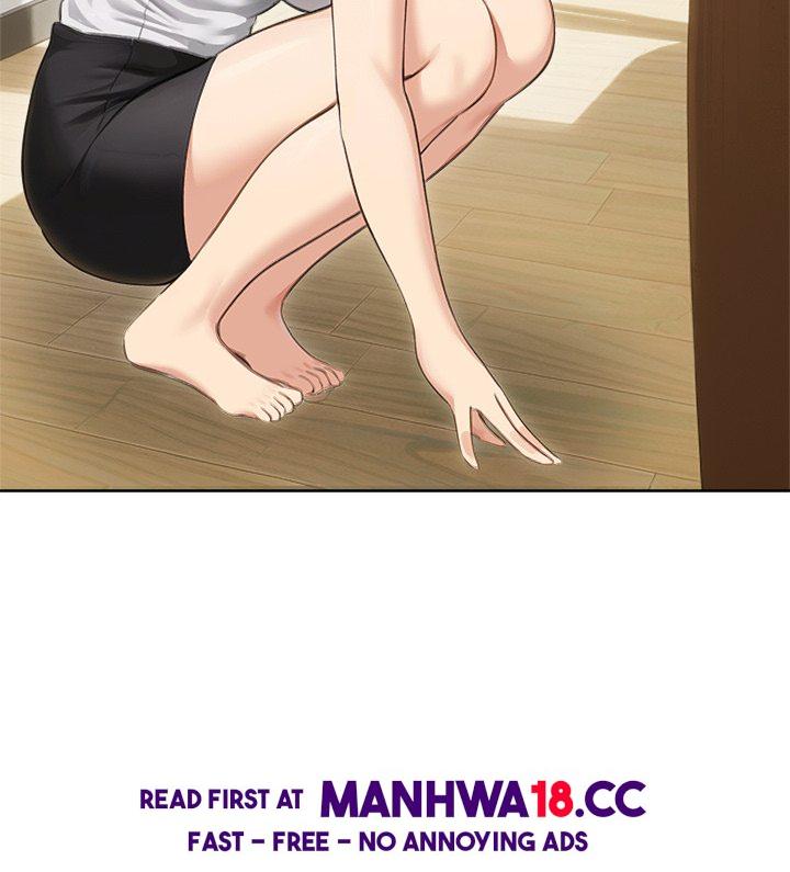 Runaway Wife - Chapter 44 Page 69