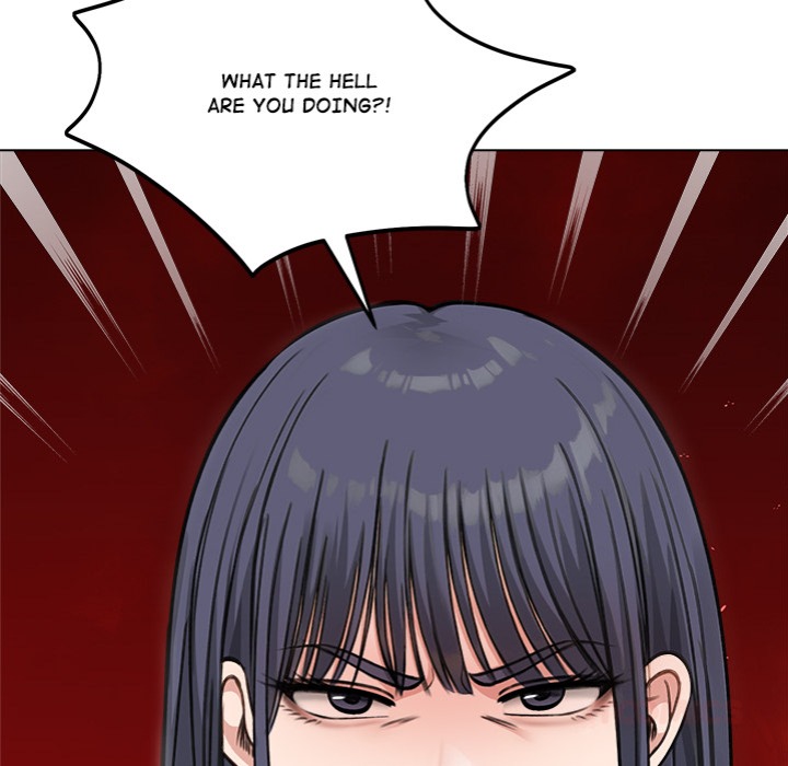 Runaway Wife - Chapter 46 Page 147