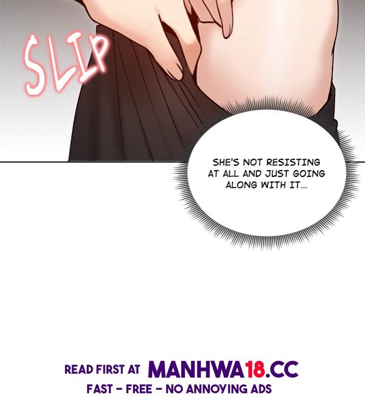 Runaway Wife - Chapter 48 Page 124