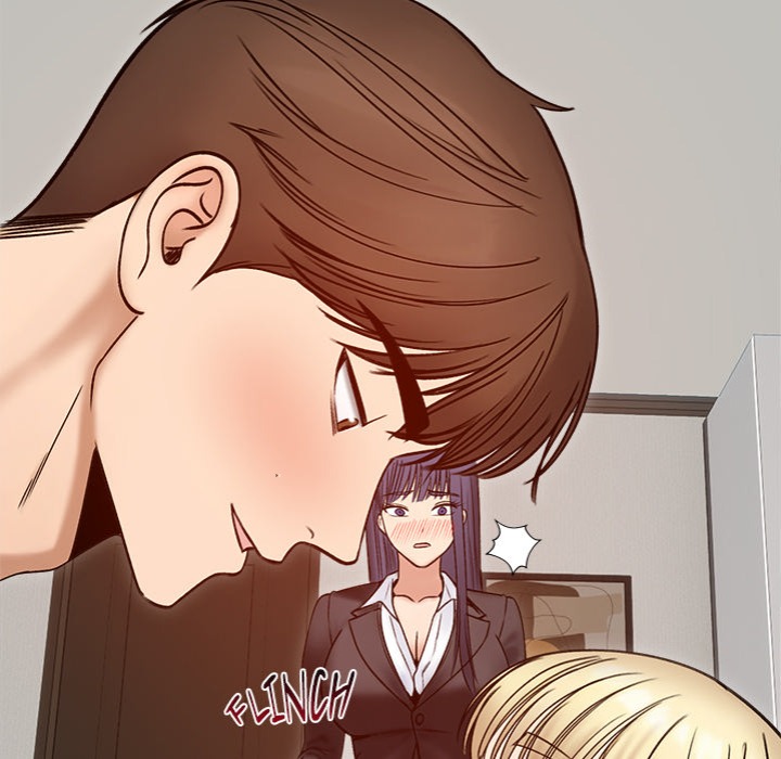 Runaway Wife - Chapter 48 Page 61