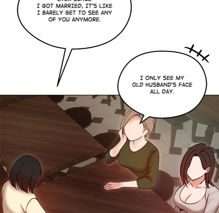 Runaway Wife - Chapter 49 Page 5