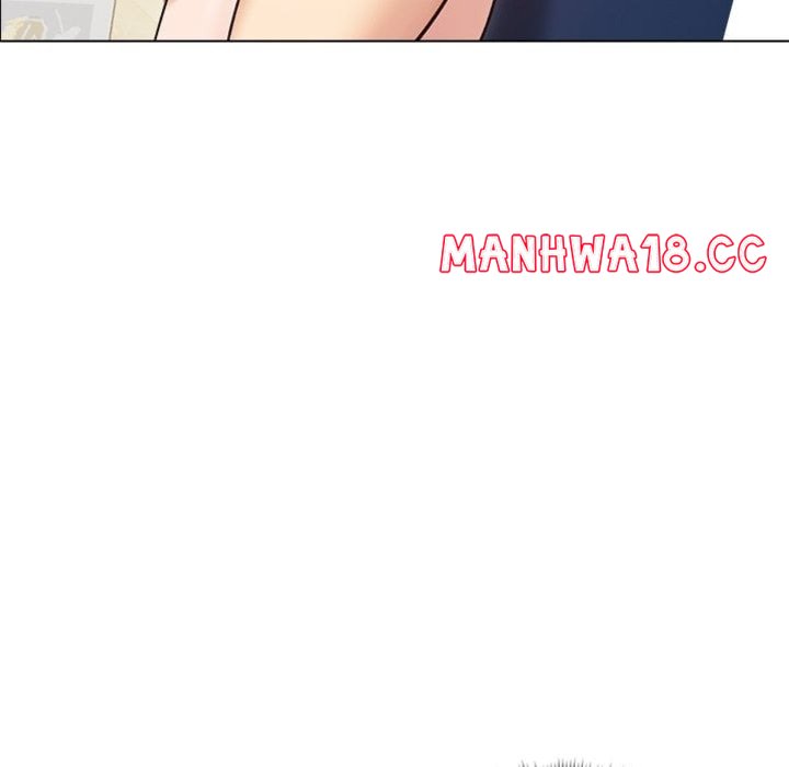 Runaway Wife - Chapter 50 Page 32
