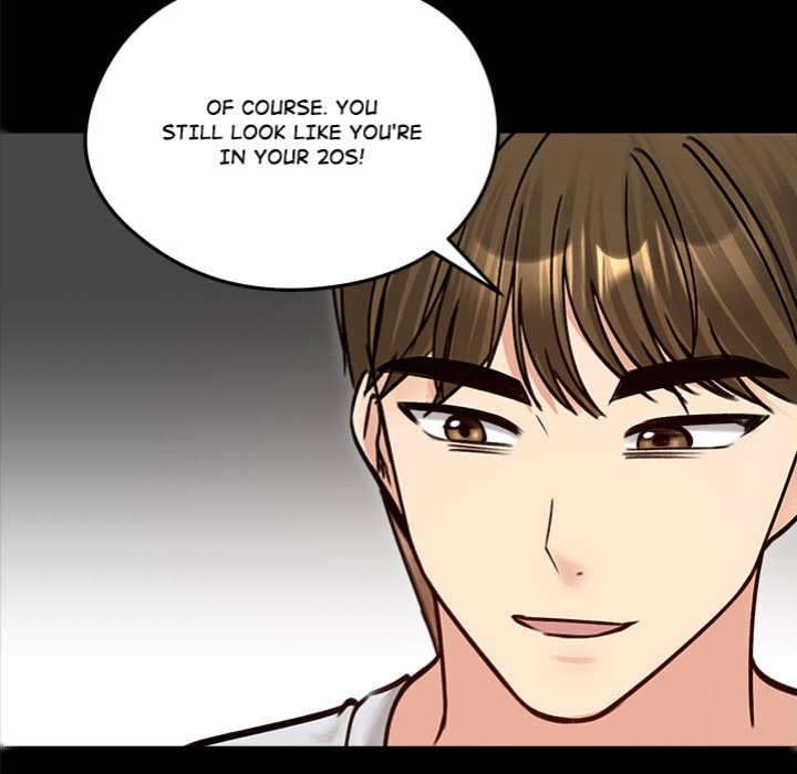 Runaway Wife - Chapter 51 Page 118