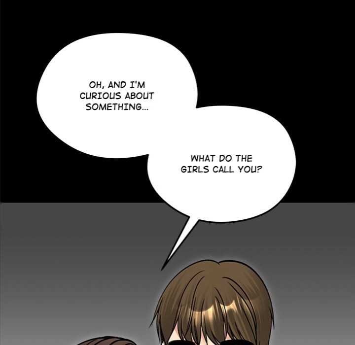 Runaway Wife - Chapter 51 Page 124