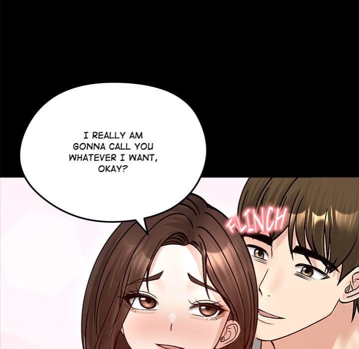 Runaway Wife - Chapter 51 Page 140