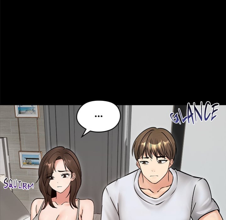 Runaway Wife - Chapter 51 Page 49