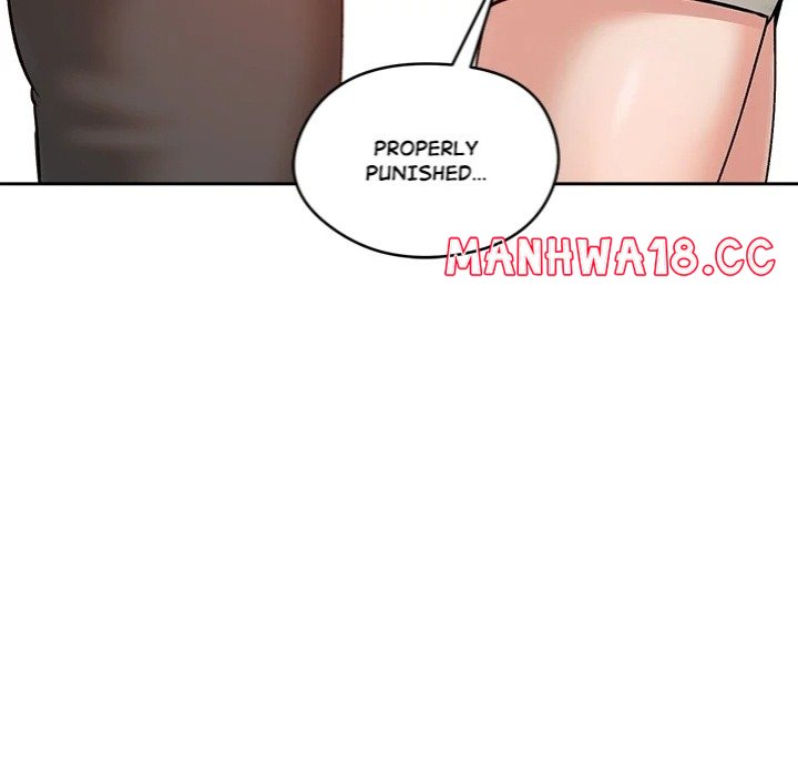 Runaway Wife - Chapter 52 Page 164