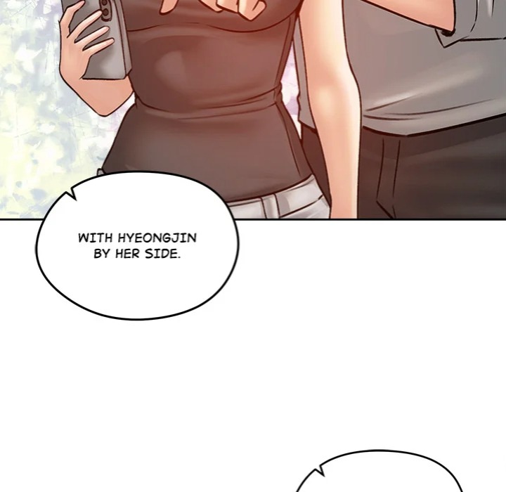 Runaway Wife - Chapter 52 Page 87