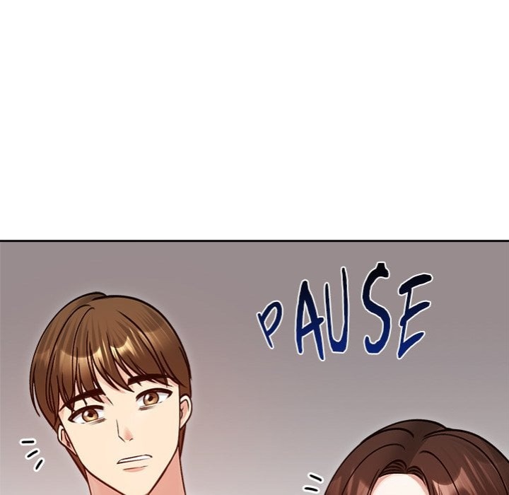 Runaway Wife - Chapter 53 Page 22