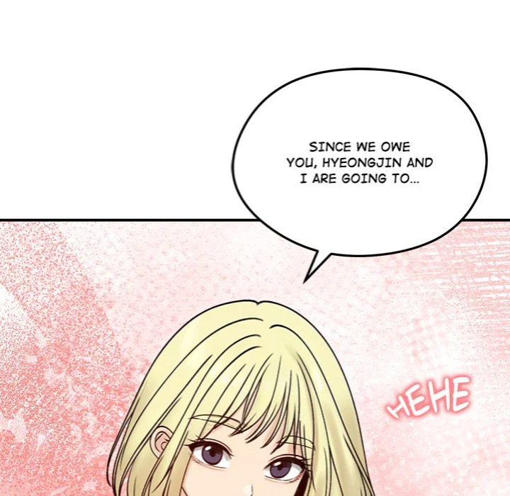 Runaway Wife - Chapter 56 Page 161