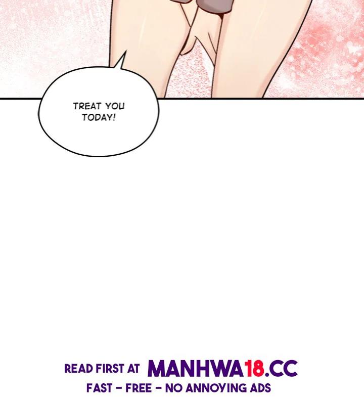 Runaway Wife - Chapter 56 Page 163