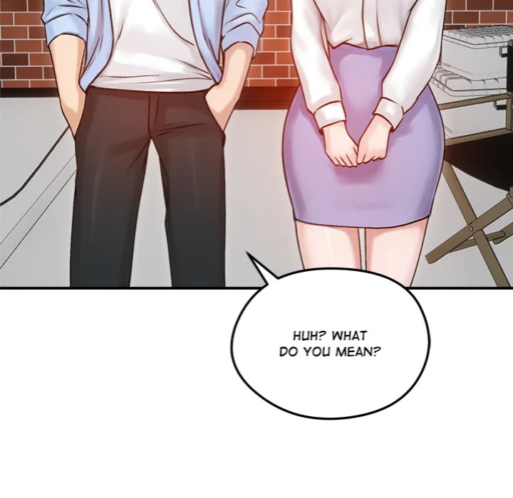 Runaway Wife - Chapter 56 Page 96