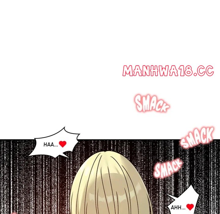 Runaway Wife - Chapter 58 Page 117