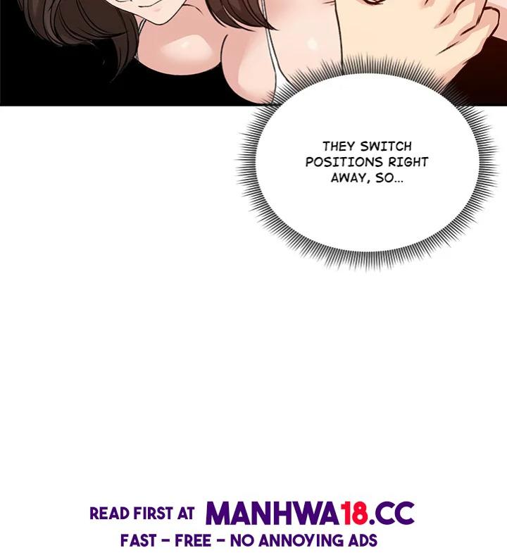Runaway Wife - Chapter 58 Page 18