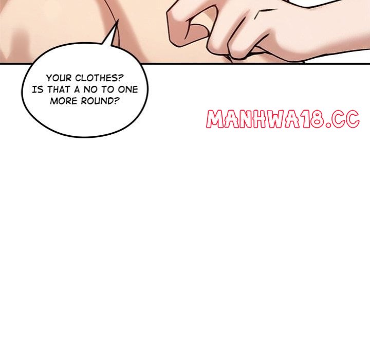 Runaway Wife - Chapter 61 Page 109