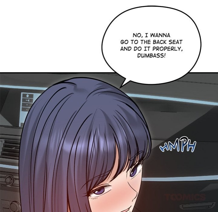 Runaway Wife - Chapter 61 Page 110