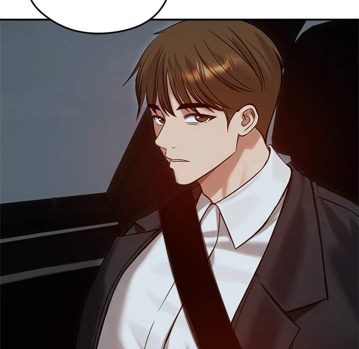 Runaway Wife - Chapter 62 Page 124