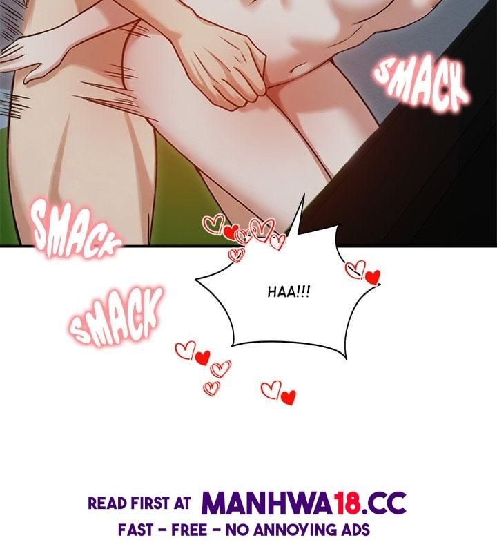 Runaway Wife - Chapter 62 Page 27