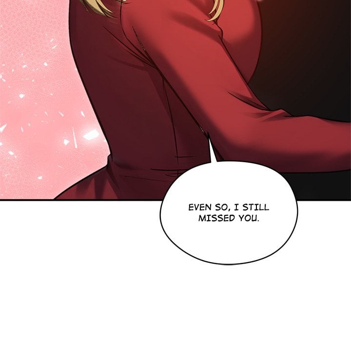 Runaway Wife - Chapter 63 Page 136